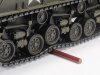 Tamiya 56048 Sherman 105mm Howitzer Mechanical Steering System RC Model 1/16